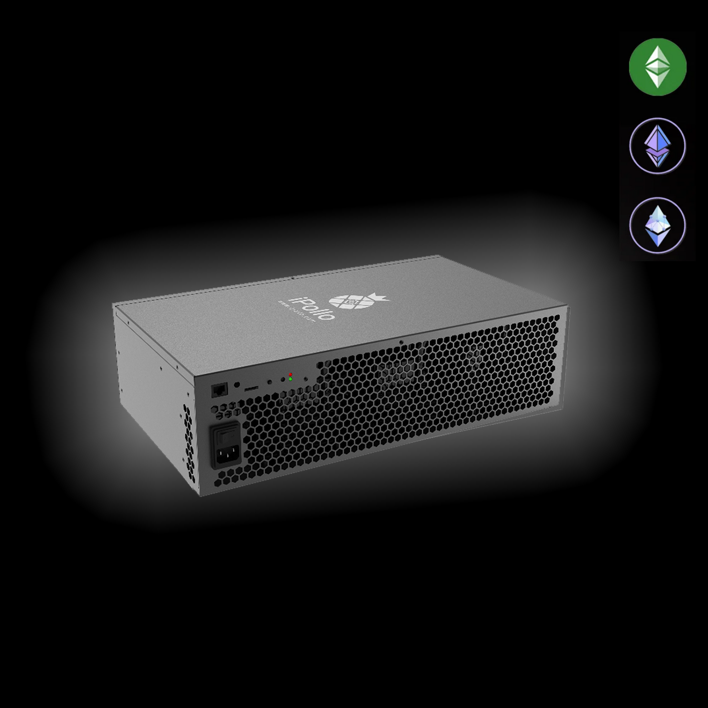 iPollo V1H Black Friday Value Box