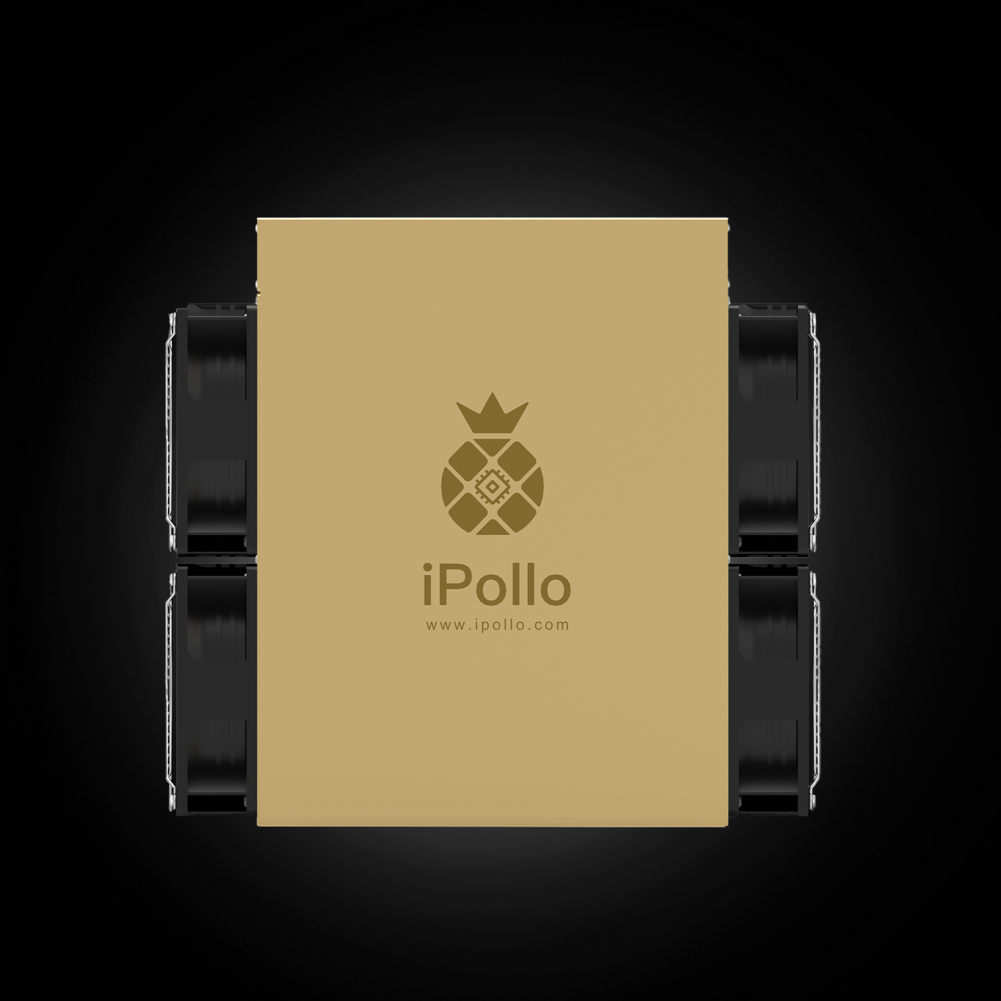 iPollo V1