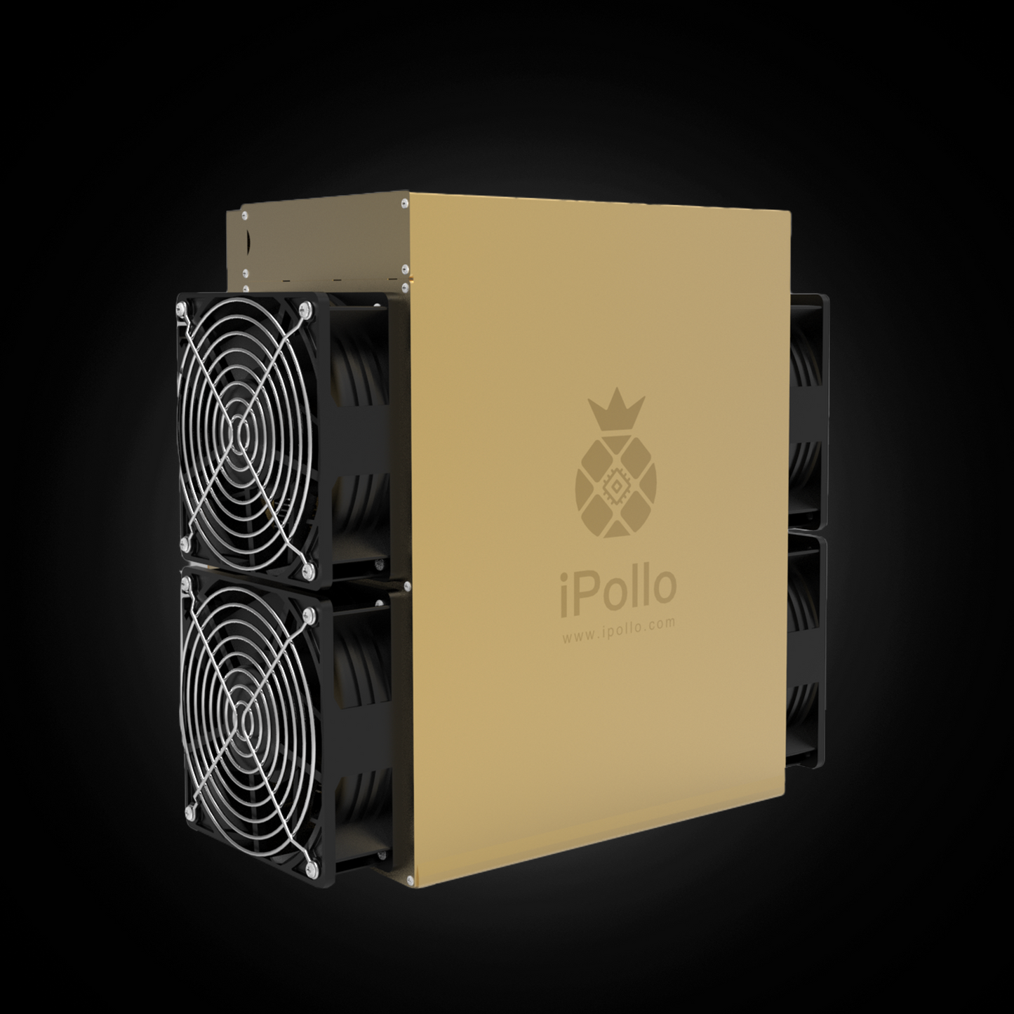 iPollo V1