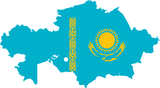 Kazakhstan Government Ministers Met with Jack Kong(the Founder of Nano Labs)