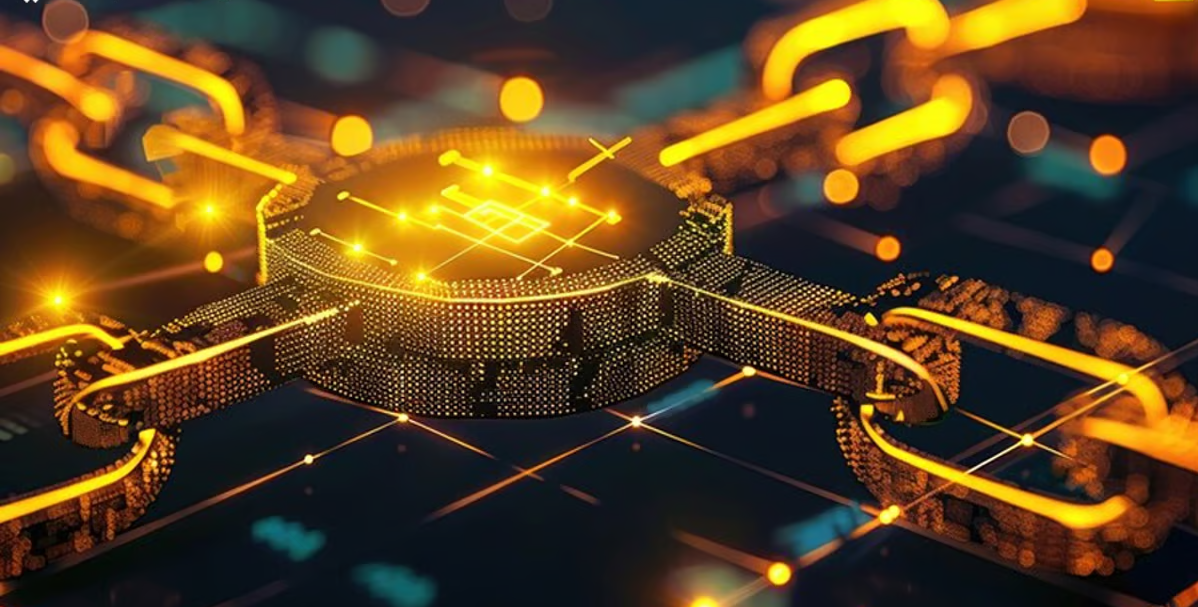 Blockchain Technology: How It’s Revolutionizing Supply Chains – iPollo ...