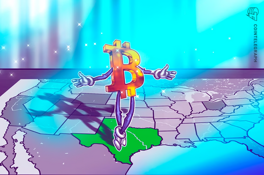 Texas lawmakers refile Bitcoin reserve bill, adding room for more crypto