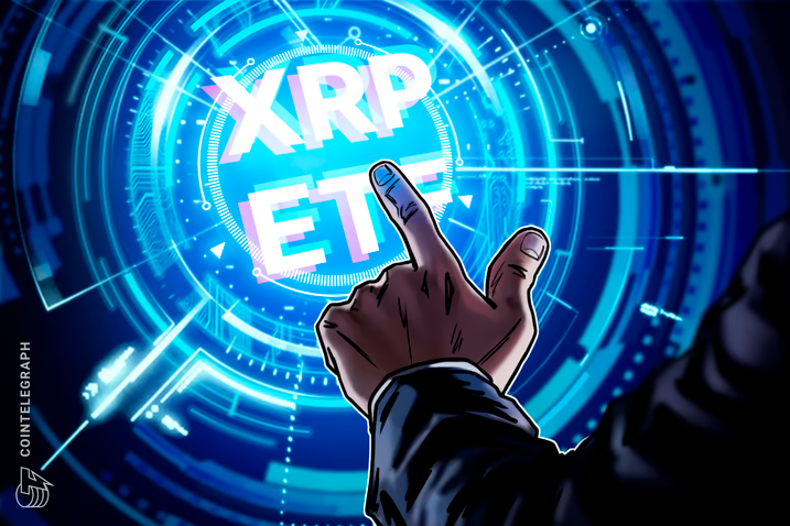 Brazil approves first spot XRP ETF as local bank eyes stablecoin on XRPL