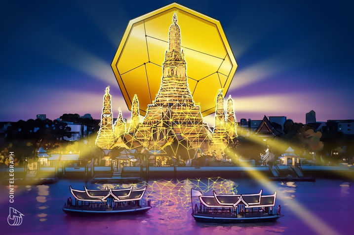 Thailand plans to launch crypto payment sandbox for tourists