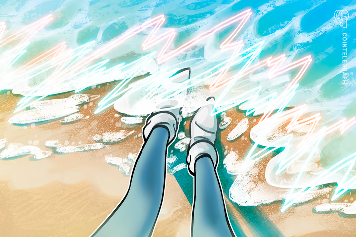 Altseason won’t start until more crypto ETFs launch: Bitfinex