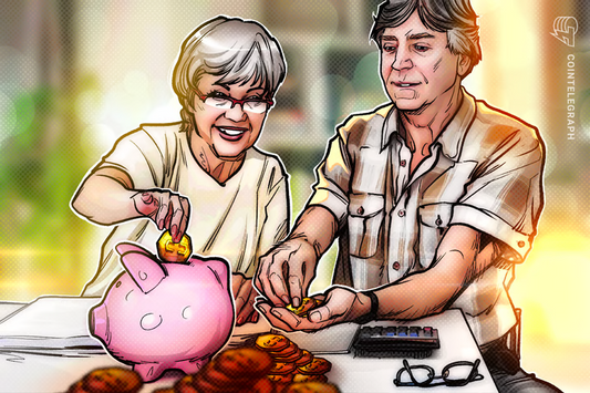 Coinbase, OKX push crypto into Australia’s retirement system