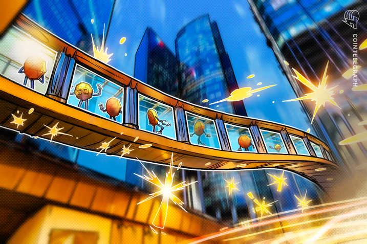 HashKey launches $500M digital asset treasury fund in Hong Kong