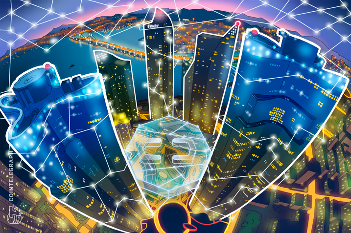 South Korea crypto firms get ‘venture company’ status next week