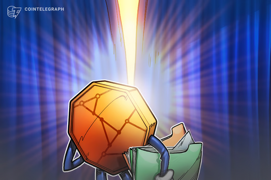 Coinbase CEO says the next major crypto bill is a ‘freight train’