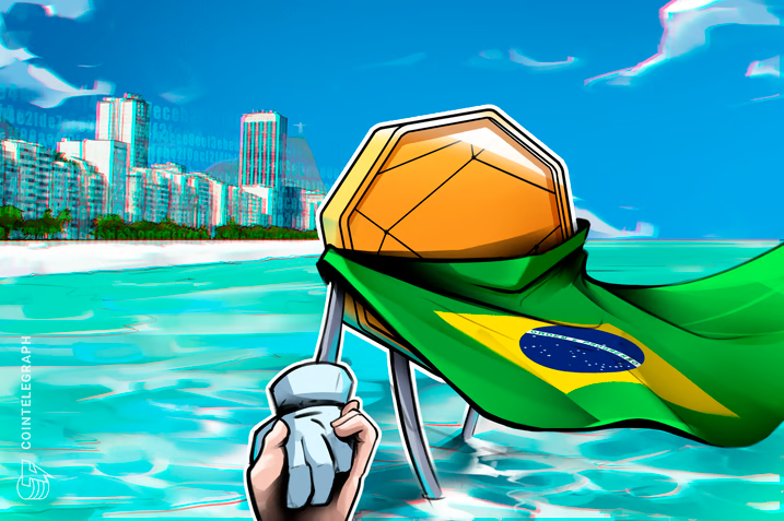 Brazil classifies stablecoin payments as foreign exchange under new rules