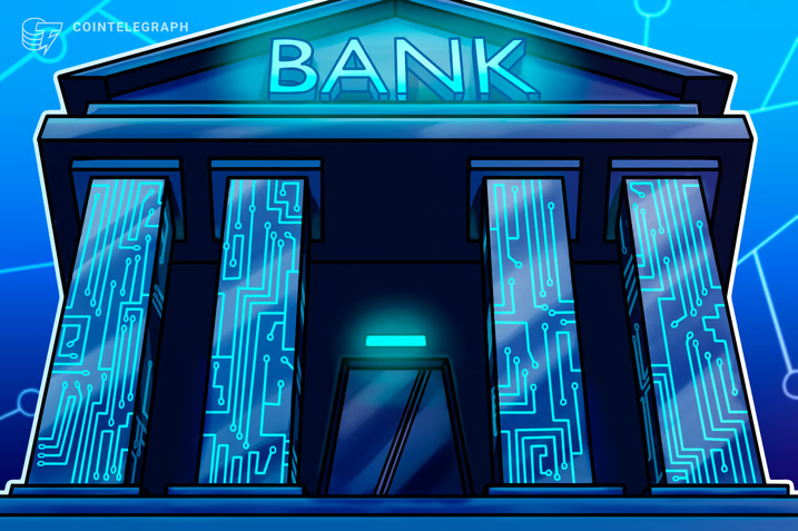 Ex-Signature Bank execs launch blockchain-powered bank N3XT