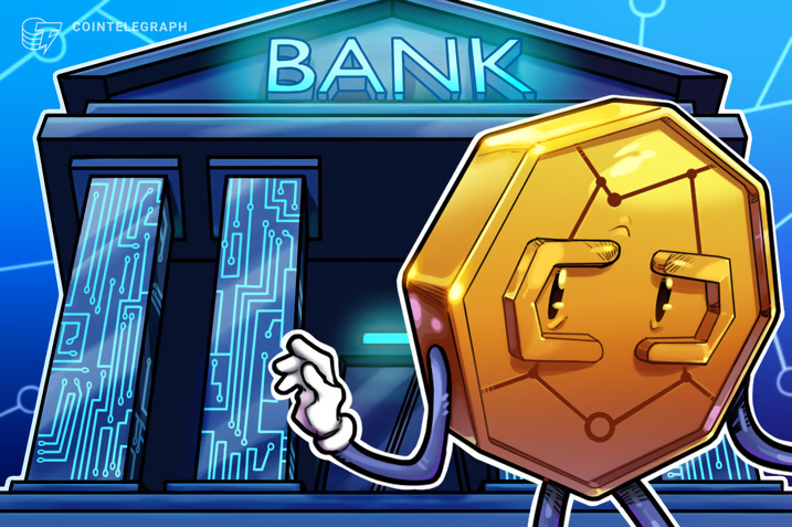 OCC boss says ‘no justification’ to judge banks and crypto differently
