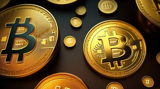 Bitcoin Stabilises Above $65K, Toncoin Drops 2.7%, SEI And Near Pump 8%-12%