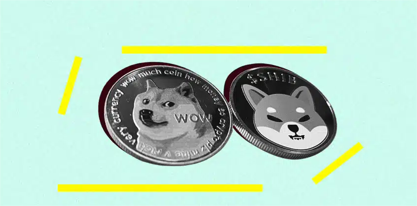 Dogecoin & SHIB: Can They Beat Solana in Price Performance?