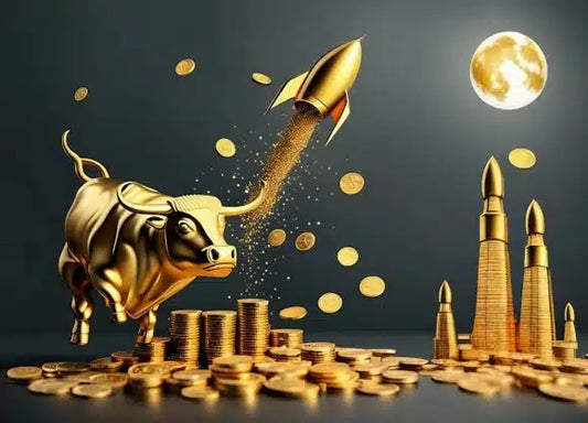 Will These Coins 100X in the Coin Bull Run?