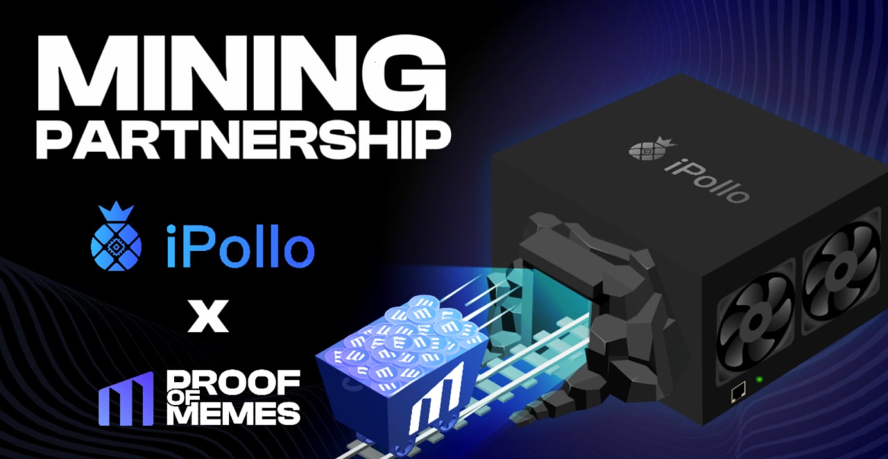 POM Mining Tutorial – iPollo Store