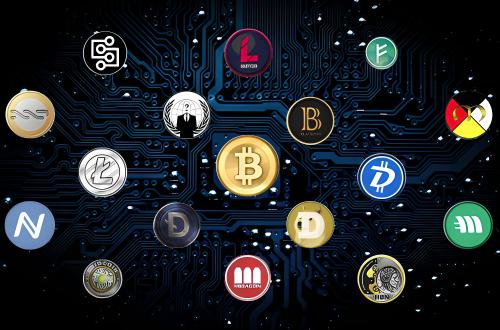 Strategies for Investing in Top 10 Cryptocurrencies in 2024