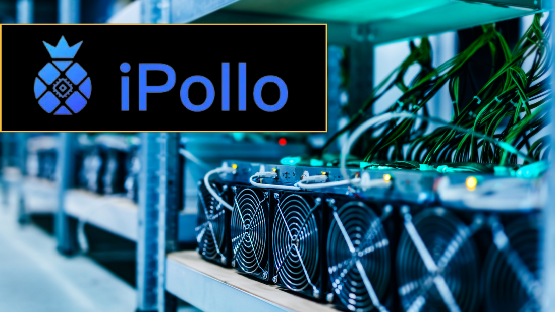 iPolloMiner and NiceHash Partner Up to Enhance Bitcoin Mining Compatibility