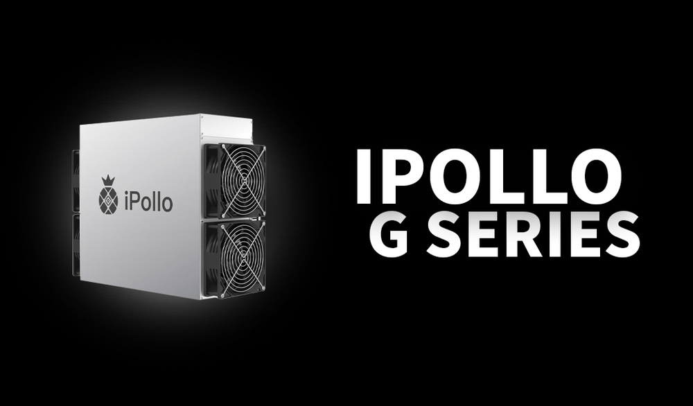 iPollo- asic miner – iPollo Store