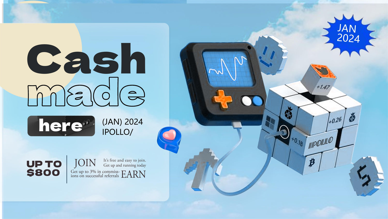 iPollo- asic miner – iPollo Store