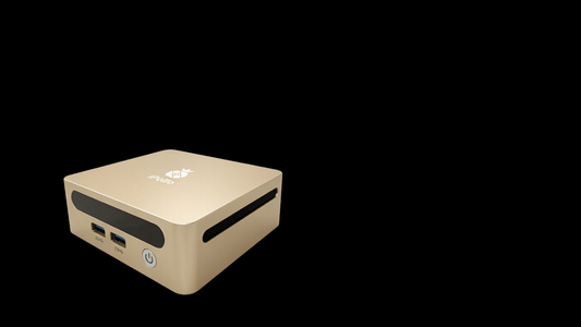 iPollo ClawPC A1 Mini (32+512G International Version)