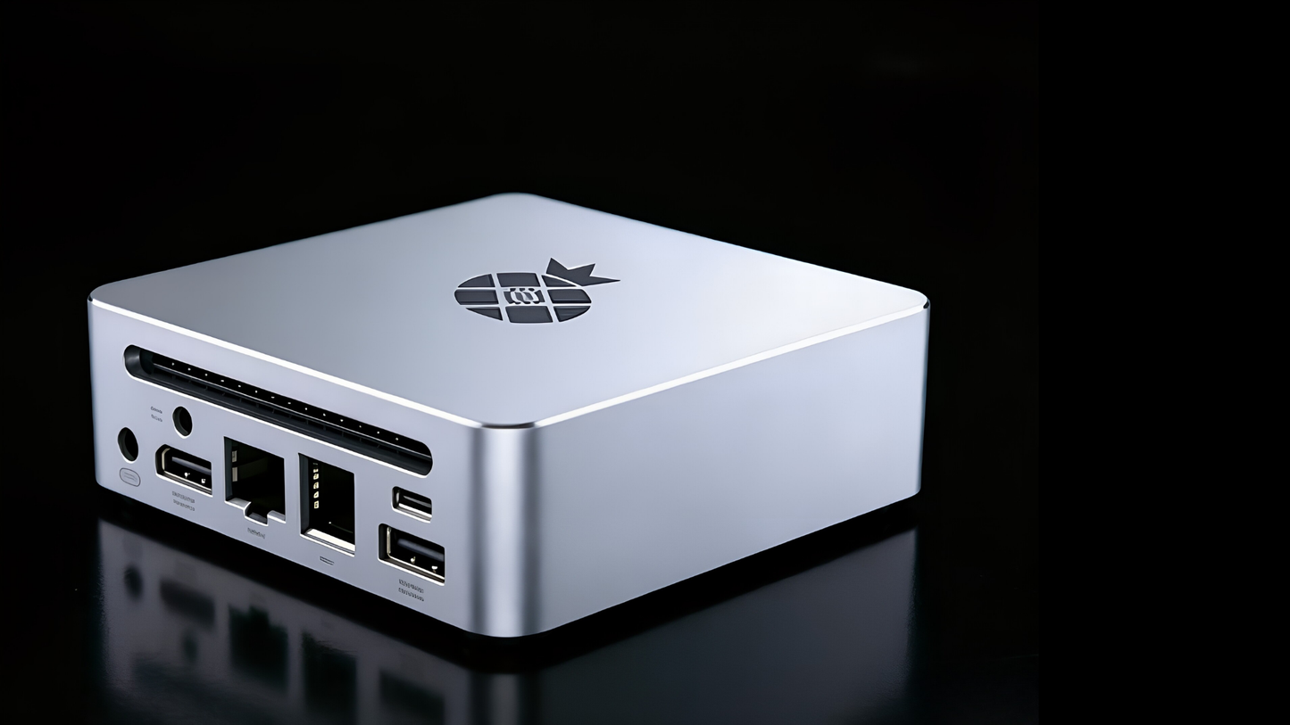 iPollo ClawPC A1 Mini