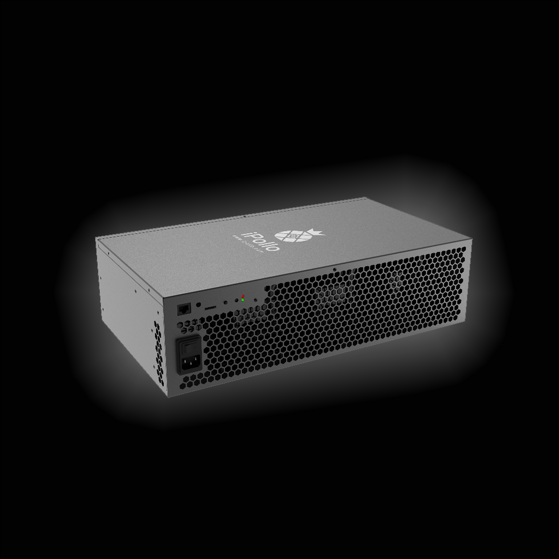 iPollo- asic miner – iPollo Store