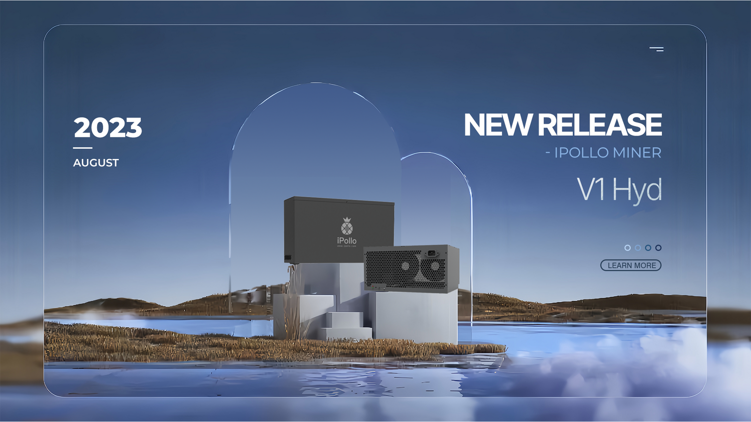 iPollo- asic miner – iPollo Store