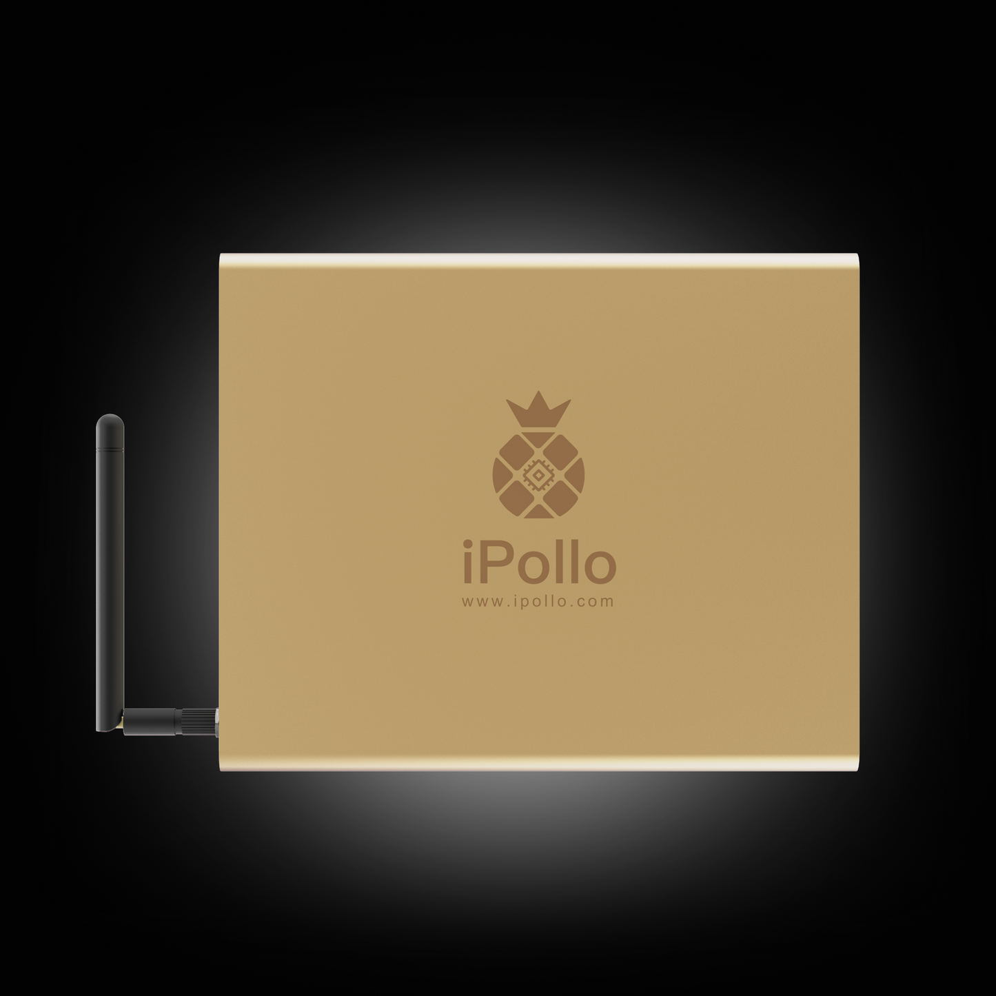 iPollo V1 มินิ WiFi-280M