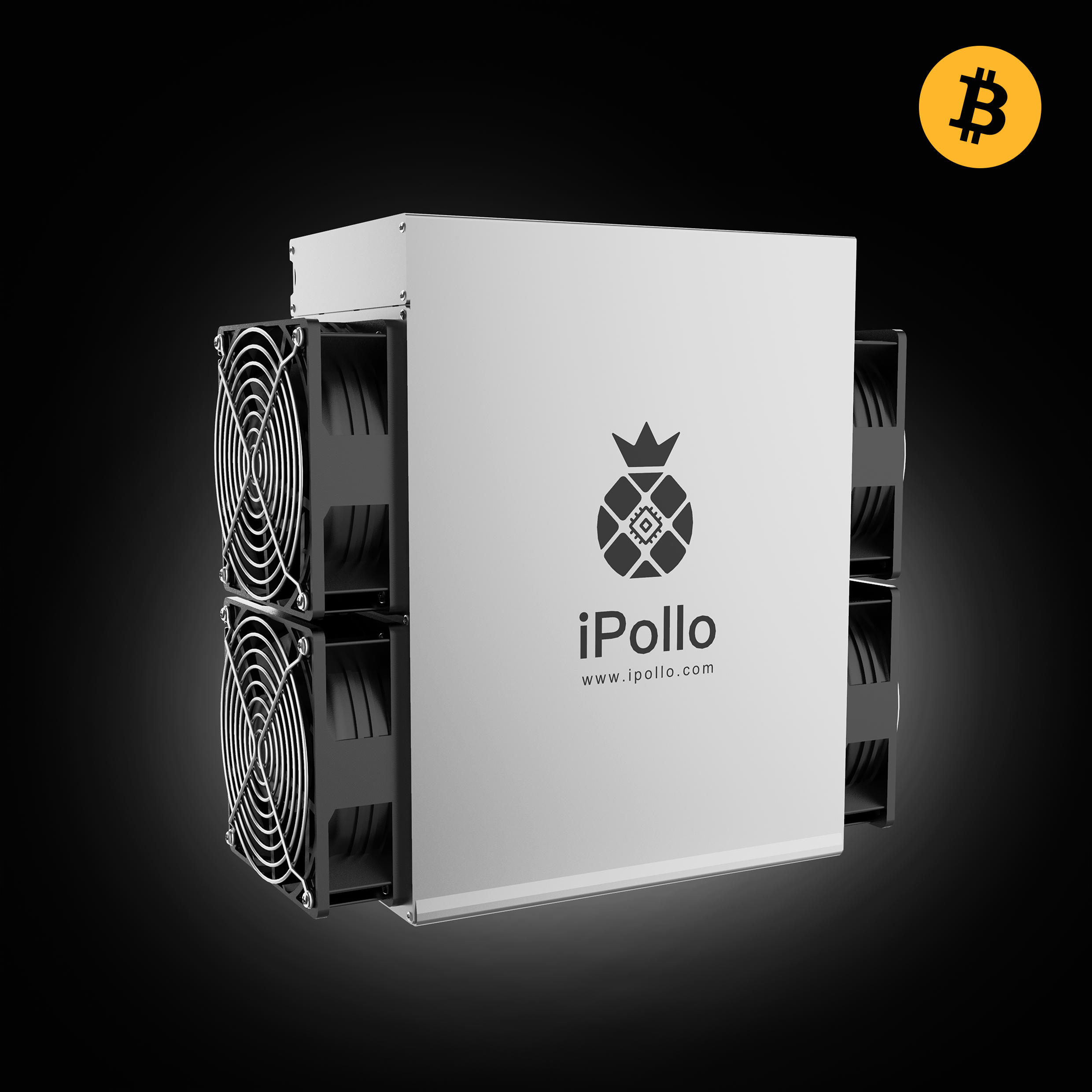 iPollo- asic miner – iPollo Store