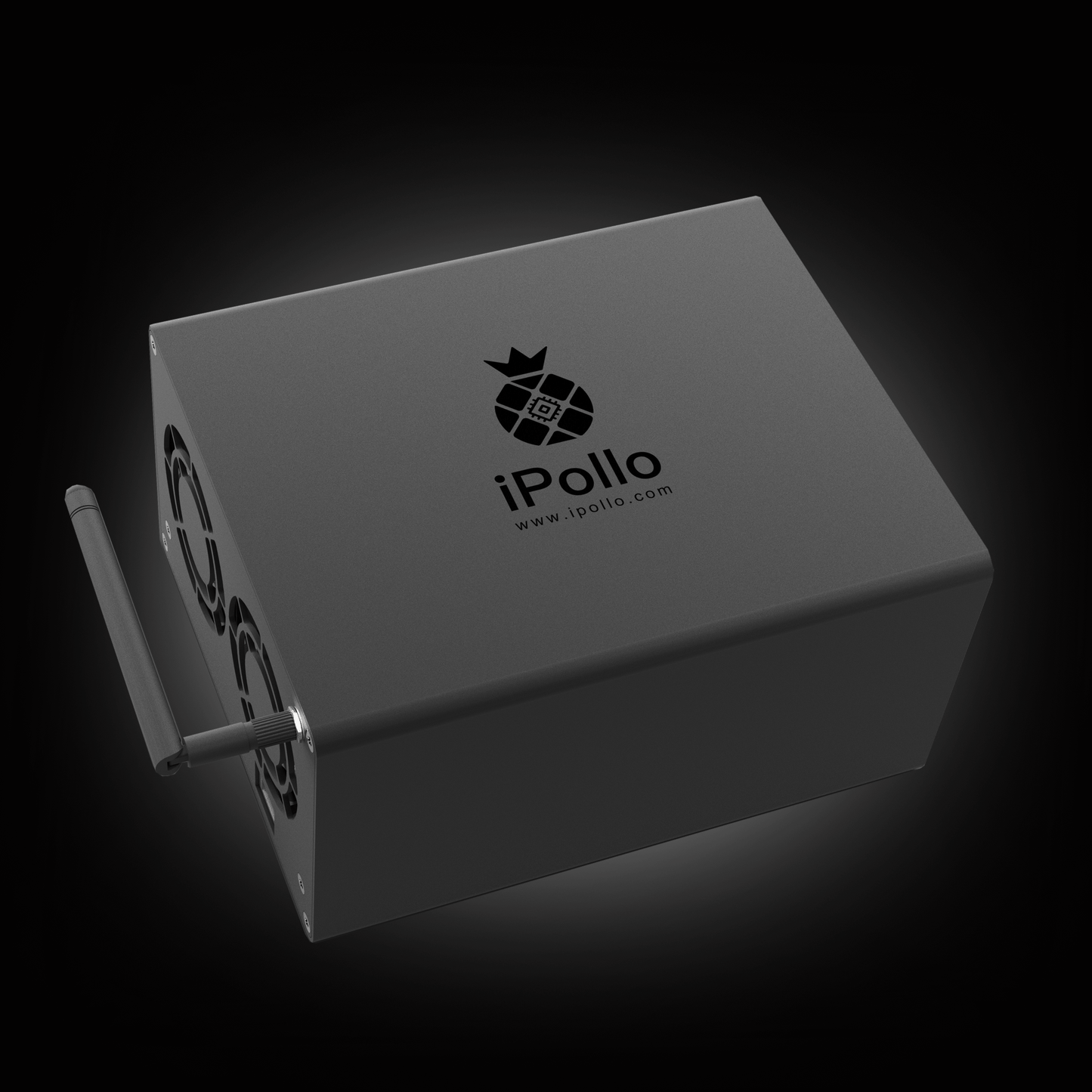 iPollo V1 Mini 經典增強版